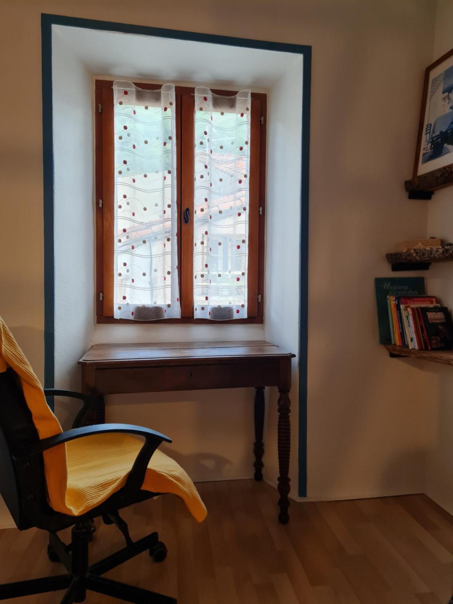 La Maison-Frite, Pour Un Sejour Insolite A Foix ! Eksteriør bilde