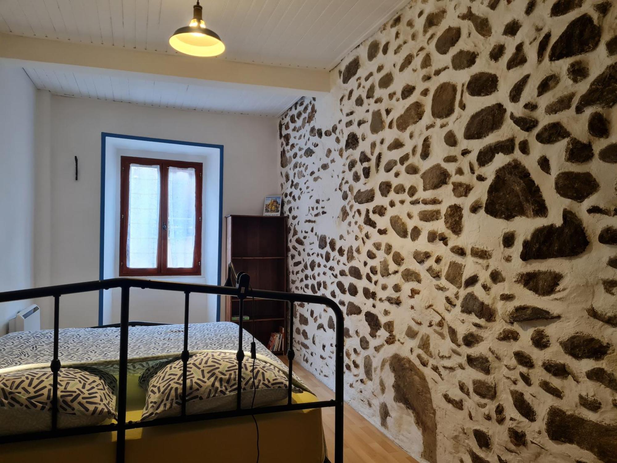 La Maison-Frite, Pour Un Sejour Insolite A Foix ! Eksteriør bilde