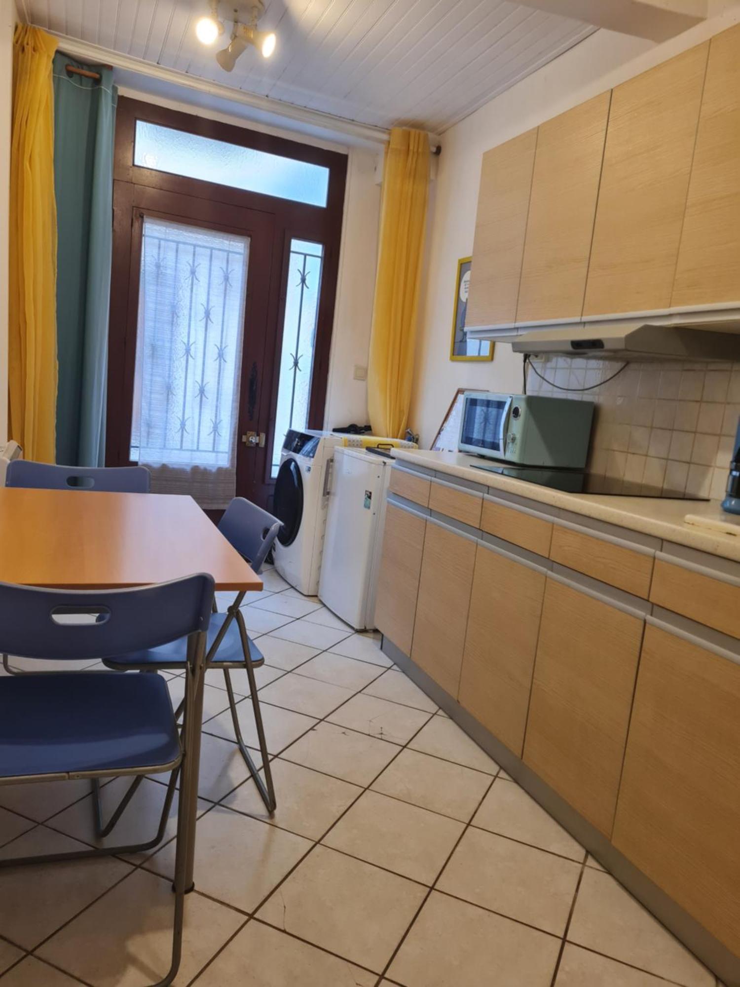 La Maison-Frite, Pour Un Sejour Insolite A Foix ! Eksteriør bilde
